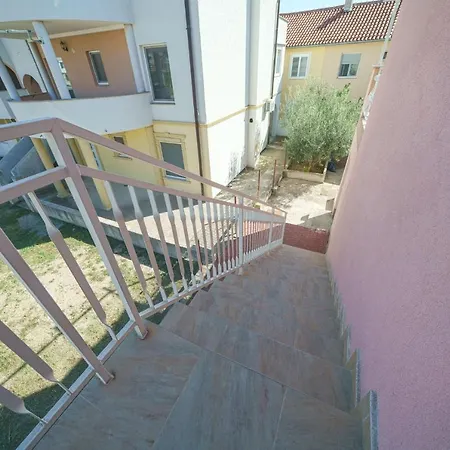 Apartman Angie Apartment