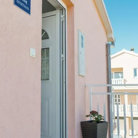 Apartman Angie *