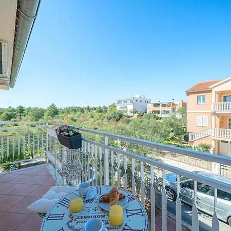 Apartman Apartman Angie *