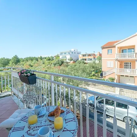 Apartman Angie Vodice
