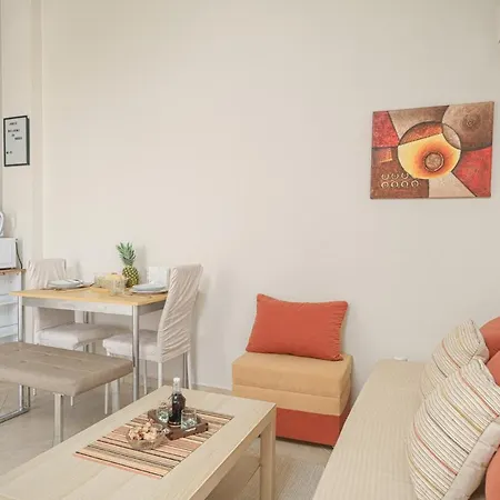 Daire Apartman Angie Vodice