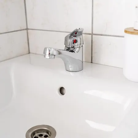 Apartman Apartman Angie *
