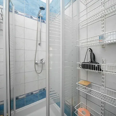 Apartman Angie Apartment