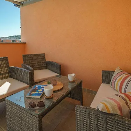 Apartment Apartman Angie *
