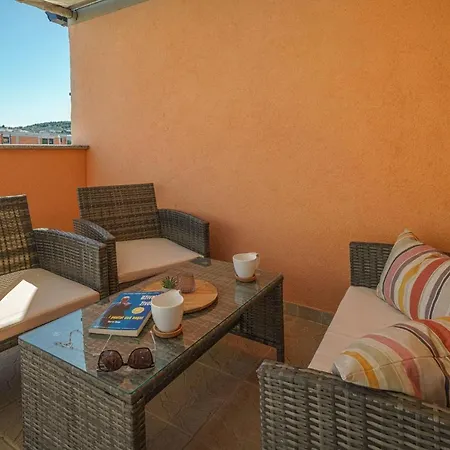 Daire Apartman Angie *