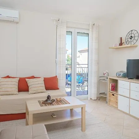 Daire Apartman Angie *