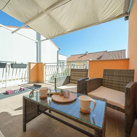 Daire Apartman Angie *