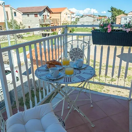 Apartman Angie Apartment