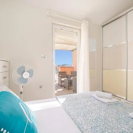 Apartman Angie Apartment Vodice