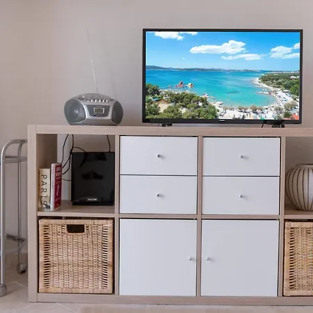 Apartman Angie Apartment Vodice