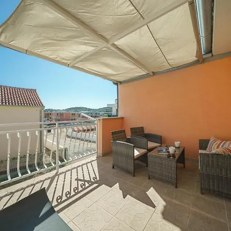 Apartman Angie Daire