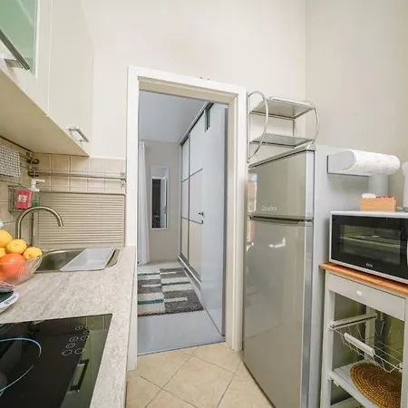 Apartman Angie
