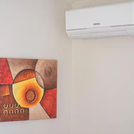 Daire Apartman Angie